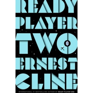 Ready Player Two (ISBN: 9781784758028)