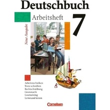 7. Schuljahr, Arbeitsheft