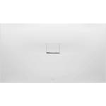 Villeroy & Boch Squaro Infinity - Душ-тава, 90x120 см, Quaryl, Stone White UDQ1290SQI2V-RW (UDQ1290SQI2V-RW)