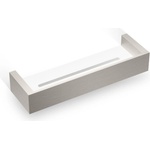 DECOR WALTHER Рафт за душ Brick 30 см никел (0593734)