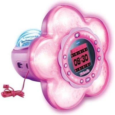 VTech Kidimagic Galaxy Light LED světlo