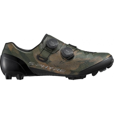 Shimano SHXC903 LTD camo