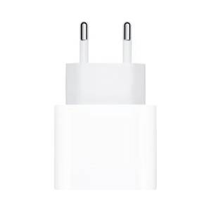 Apple 20W USB-C Power Adapter