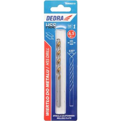Dedra WM06510