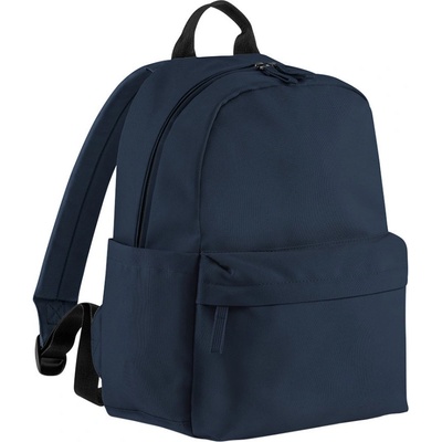 BagBase BG 185S Premium Recycled COT52185S00399 navy 12 l