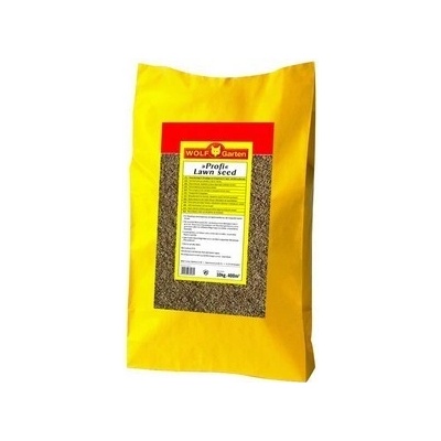 Travní osivo PROFI LAWN LG-R 500 WOLF-Garten 10 kg
