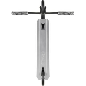 Globber GS 900 DELUXE Black/Silver (626-120) Тротинетка, скутер