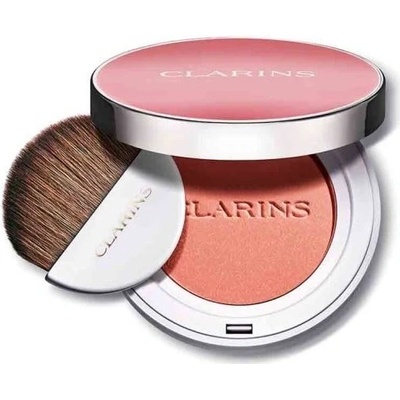 Clarins Paris Joli Blush lícenka 05 Cheeky Boum 5 g
