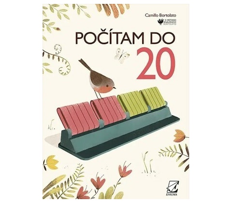 Počítam do 20