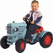 Šliapací traktor Eicher Diesel ED 16