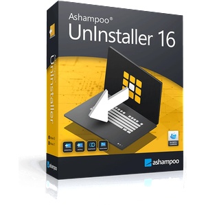 Ashampoo UnInstaller 16