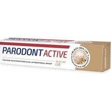 Parodont Active Black Sea Mineral 75 ml