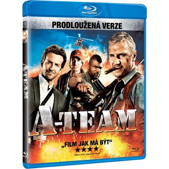 A-Team BD BD
