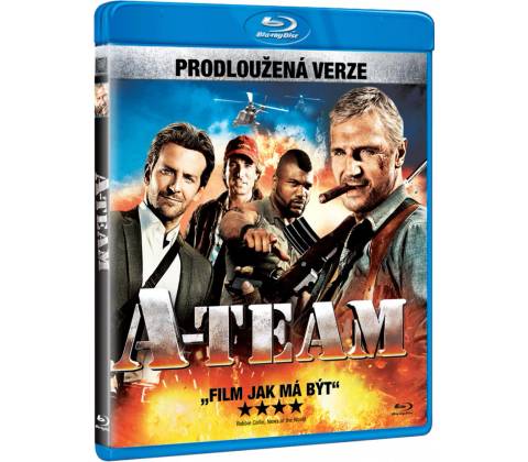 A-Team BD BD