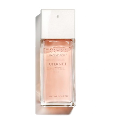 CHANEL Coco Mademoiselle EDT 100 ml D Tester