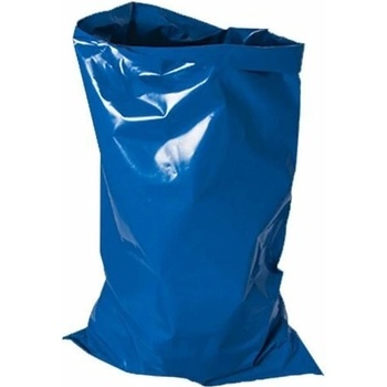 Czechobal pytel 120 L 200 µm Modrý