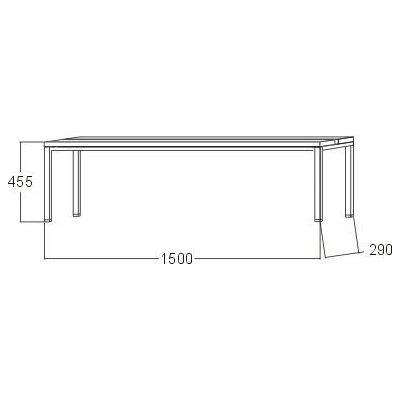 Kovona A6260 150 cm