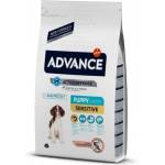 ADVANCE Dog Puppy Sensitive 3 кг