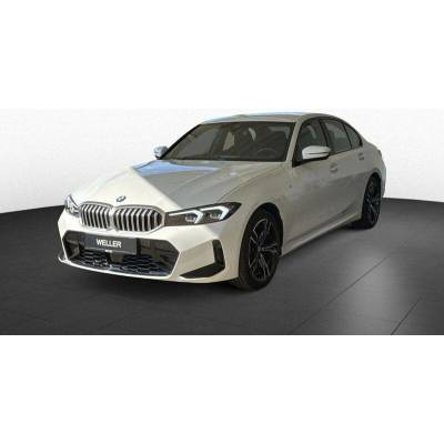 BMW 318i M Sport 115 kW