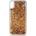Samsung Калъф с течни брокати за Samsung Galaxy A01 - Златен KP26720