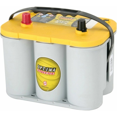 Optima Yellow Top S-4.2 12V 55Ah 765A 8012-254