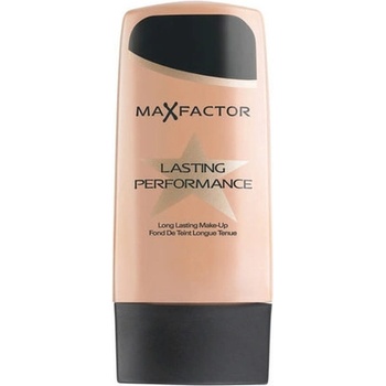Max Factor Lasting Performance Tekutý make-up 111 Deep Beige 35 ml