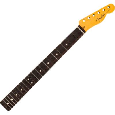 Fender American Professional Classic Telecaster 22 Палисандрово дърво Врат на китара (0994960921)
