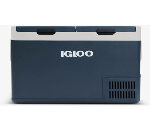 IGLOO ICF80 DZ