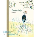 Zelené báje - Petr Maděra