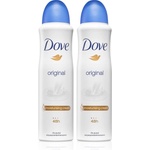 Dove Original антиперспирант спрей