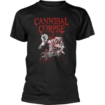 Cannibal Corpse Риза Stabhead 2 Unisex Black S (PH10736S)