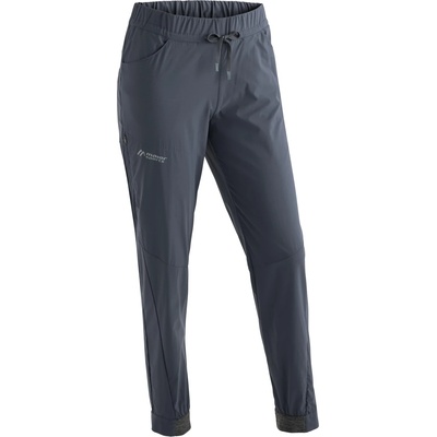 Maier Sports Дамски туристически панталон Maier Sports Women's Fortunit XR Walking trousers - Ombre Blue - размер 40 (EU) (110-1281-0214)