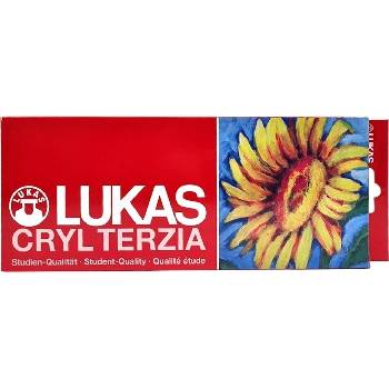 LUKAS Cryl Terzia Комплект акрилни бои 12 x 12 ml (761030000)