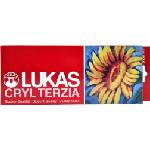 LUKAS Cryl Terzia Комплект акрилни бои 12 x 12 ml (761030000)