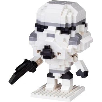 Wise Hawk Stormtrooper figurka