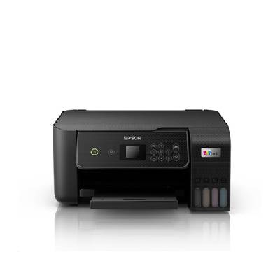 EPSON tiskárna ink EcoTank L3280, 5760x1440dpi, A4, 33ppm, USB, Wi-Fi, sken,Záruka 5 let po registraci zdarma