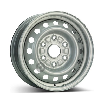 ALCAR STAHLRAD 5.5x15 6x139.7 ET29