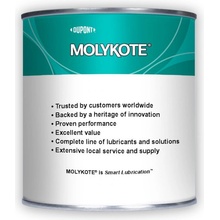 Molykote EM-D110 1 kg