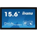 Image 1 of iiyama ProLite TF1634MC-B8X