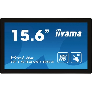 iiyama ProLite TF1634MC-B8X Монитори