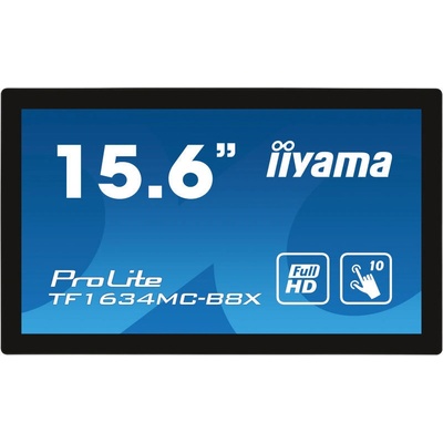 iiyama ProLite TF1634MC-B8X