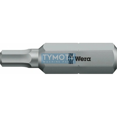 Wera imbus so stopkou 5/16" 840/2 Z 057515-5x30