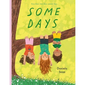 SOME DAYS | SOSA DANIELA (2026)