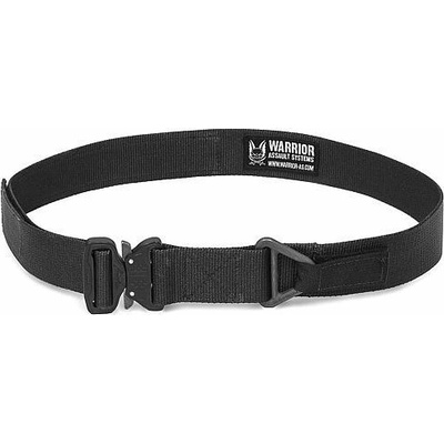 WARRIOR Opasek Cobra Riggers černý – Zbozi.Blesk.cz