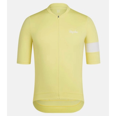 Rapha Core zelená