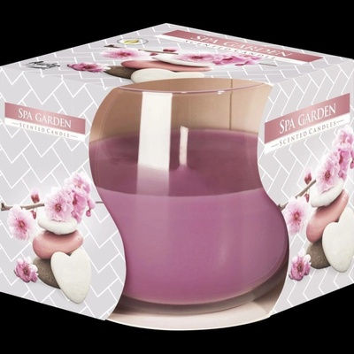 Bispol Aura Spa Garden 100 g