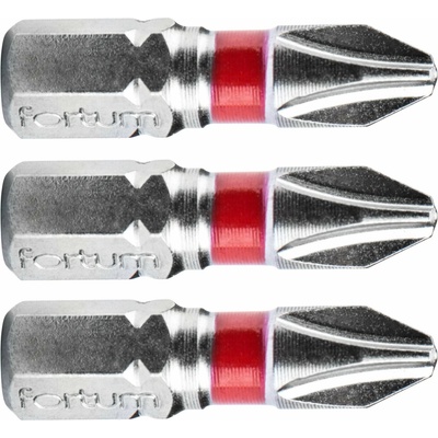 Fortum ph2x25 mm 3 ks 4741202