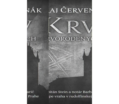 Krv prvorodených