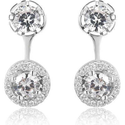 Beneto náušnice AGUP1172