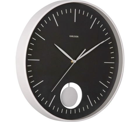 Karlsson 6065BK